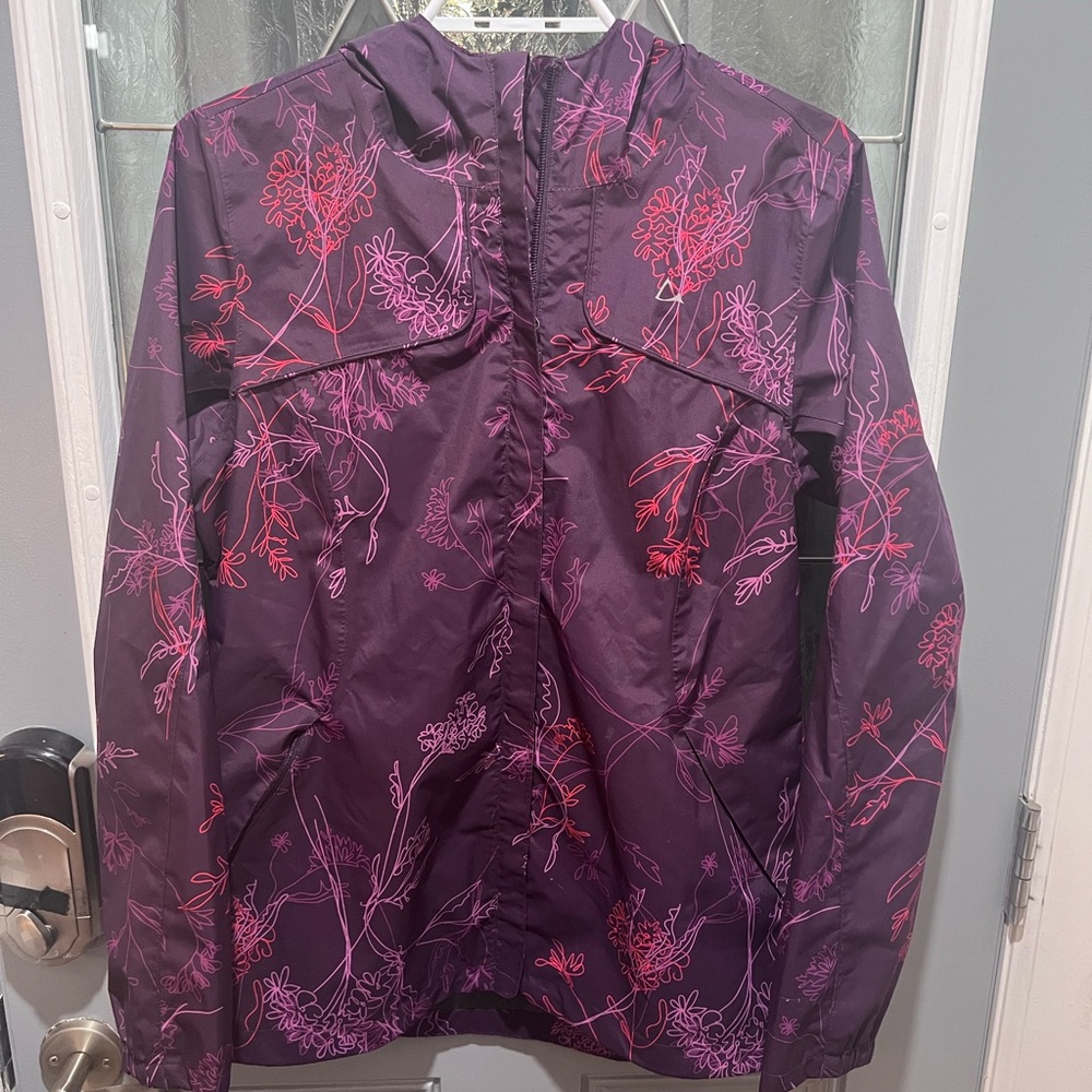 Women’s Paradox Waterproof Jacket